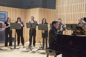 Leeds Concert Band - Howard Assembly Rooms